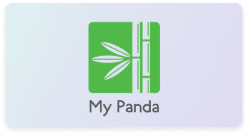 MyPanda logo