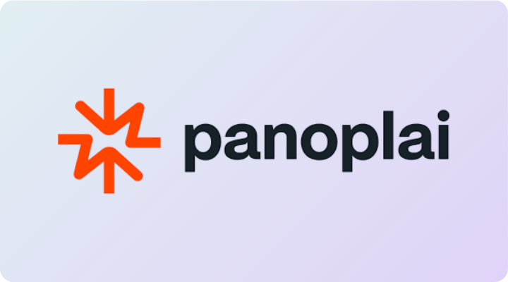 logo of Panoplai