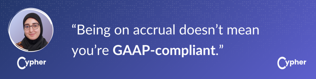 quote from Insaf Ramzi, Cypher employee