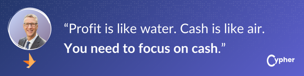 quote from B. Carter Looney