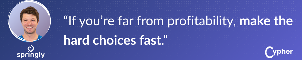 1 - Is Profitability the New North Star for Startups?