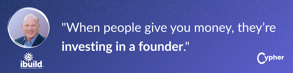 Smart Founders Raise Smart Capital