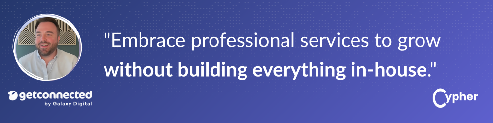 Outsourced Finance Is Your Next Best Hire