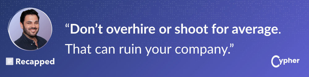 Recapped.io v02