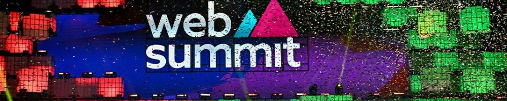 Web Summit Lisbon