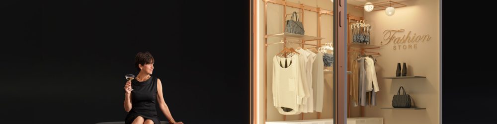 full-shot-woman-online-fashion-shopping