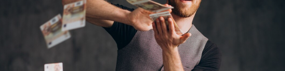 startup budgeting